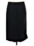 Vince. Solid Black Formal Skirt Size M - photo 1