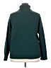 Ann Taylor Teal Turtleneck Sweater Size XXL - photo 2