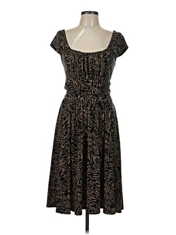 Coldwater Creek Cocktail Dress (view 1)
