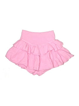 Blanco By Nature Skort
