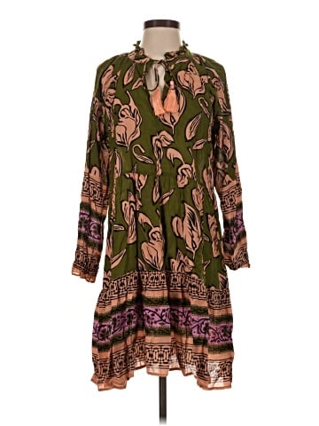 Roller Rabbit Casual Dress (view 1)