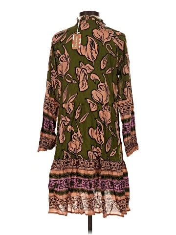 Roller Rabbit Casual Dress (view 2)