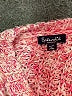 Splendid Tweed Pink Sweater Vest Size M - photo 7