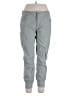 PrAna Solid Gray Casual Pants Size 14 - photo 1