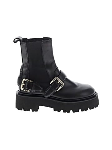 Sandro Ankle Boots (view 1)