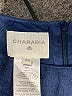 Charabia Blue Dress Size 14 - photo 3