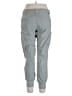 PrAna Solid Gray Casual Pants Size 14 - photo 2