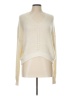 rue21 100% Acrylic Ivory Pullover Sweater Size L - photo 1