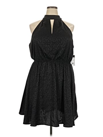 BCBG Paris Cocktail Dress (view 1)