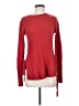 Halogen 100% Cashmere Red Cashmere Pullover Sweater Size S - photo 1