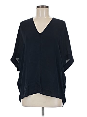 Vince. 3/4 Sleeve Blouse (view 1)