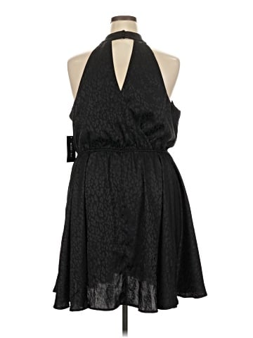 BCBG Paris Cocktail Dress (view 2)