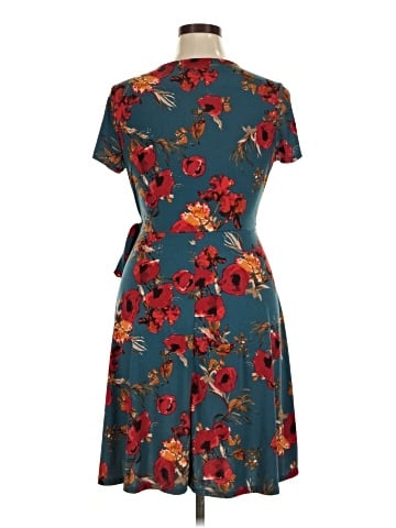 Kaileigh Casual Dress (view 2)