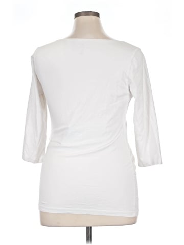 H&M Mama 3/4 Sleeve T-Shirt (view 2)