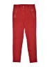 Crewcuts Red Casual Pants Size 12 - photo 1