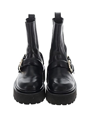 Sandro Ankle Boots (view 2)