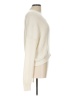 rue21 100% Acrylic Ivory Pullover Sweater Size L - photo 4