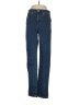 L.L.Bean Blue Jeans Size 6 - photo 1