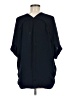 Vince. Black 3/4 Sleeve Blouse Size M - photo 2