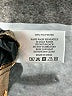 America & Beyond 100% Polyester Paisley Brown Casual Pants Size L - photo 8