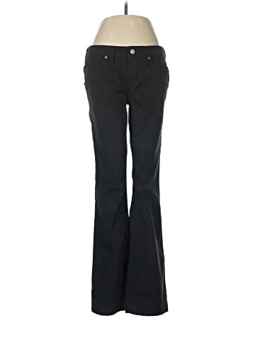 Victoria's Secret Jeans (view 1)