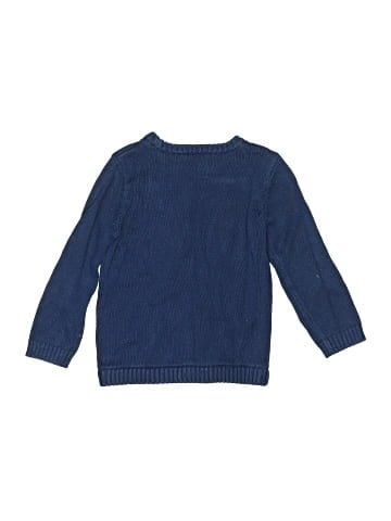 Hanna Andersson Pullover Sweater (view 2)