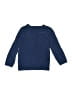 Hanna Andersson Blue Pullover Sweater Size 3T - photo 2