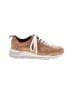 Assorted Brands Tan Sneakers Size EU 39 - photo 1