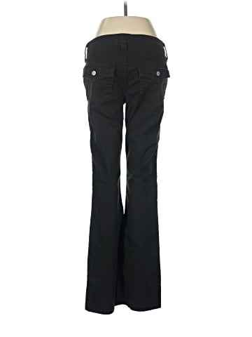 Victoria's Secret Jeans (view 2)