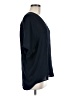 Vince. Black 3/4 Sleeve Blouse Size M - photo 4