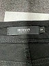 Hudson Jeans Black Jeans Size 29 waist - photo 7