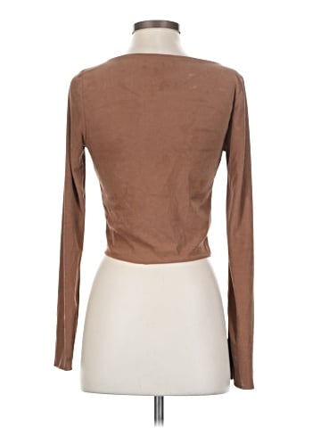 Urban Outfitters Long Sleeve Top (view 2)