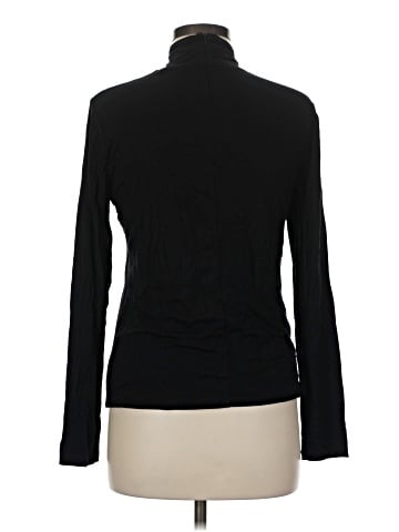 Elie Tahari Long Sleeve Top (view 2)