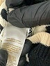 Kate Spade New York 100% Wool Polka Dots Black Wool Pullover Sweater Size XS - photo 8