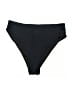 Halara Solid Black Swimsuit Bottoms Size XL - photo 1