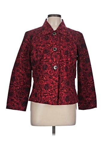 Christopher & Banks Blazer (view 1)