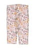 Tahari Floral Pink Casual Pants 9-12 MO / 12 MO - photo 2