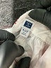 Janie and Jack Print White Pink Dress Size 6-12 mo - photo 3