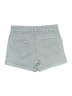J.Crew Solid Gray Shorts Size 4 - photo 2
