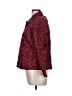 Christopher & Banks Paisley Red Blazer Size L - photo 5