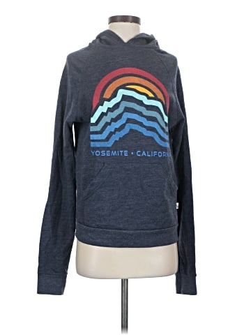 blue 84 Sweatshirt (view 1)