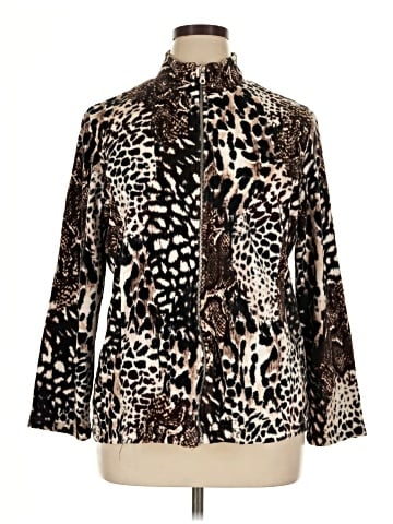 Alfred Dunner Jacket (view 1)
