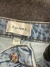 FRAME Blue Jeans Size 24 waist - photo 7
