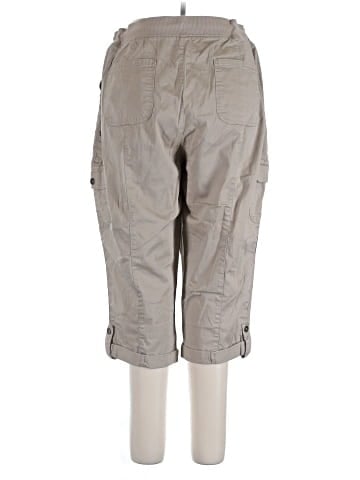 Terra & Sky Cargo Pants (view 2)