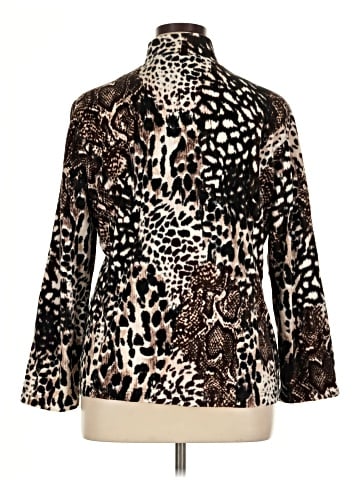 Alfred Dunner Jacket (view 2)