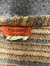 Missoni Brown Sweater Vest Size L - photo 7