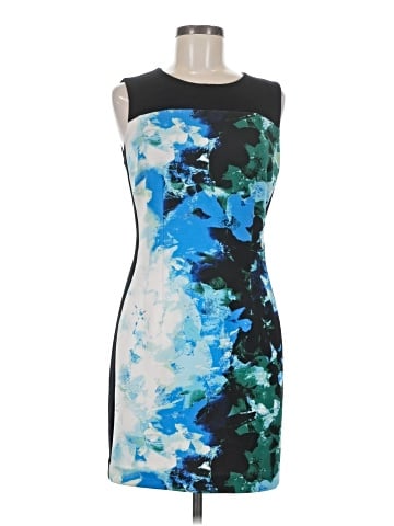 T Tahari Cocktail Dress (view 1)