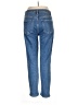 Flying Monkey Solid Blue Jeans Size 30 waist - photo 2