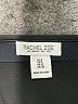 Rachel Zoe Solid Black Formal Skirt Size 8 - photo 4