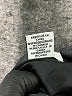 Rachel Zoe Solid Black Formal Skirt Size 8 - photo 5